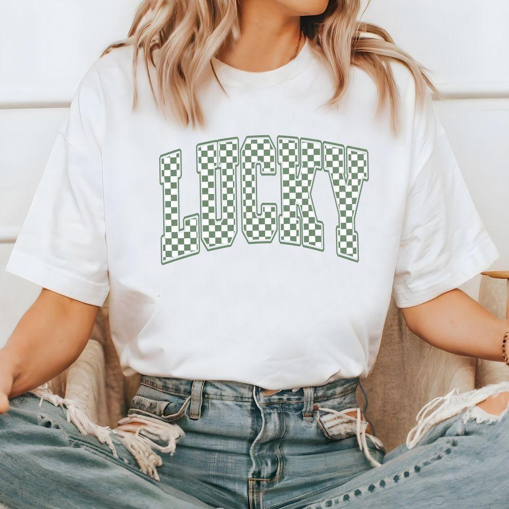 St Patricks Day 2 Vuitino Shirt